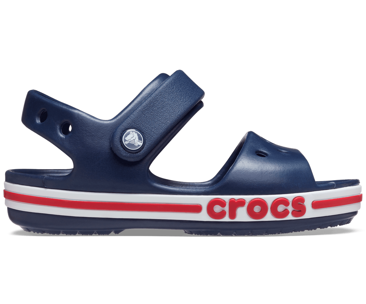Kids鈥?Bayaband Sandal - Navy / Pepper