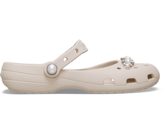 Classic Pearls Ballet - Frappé