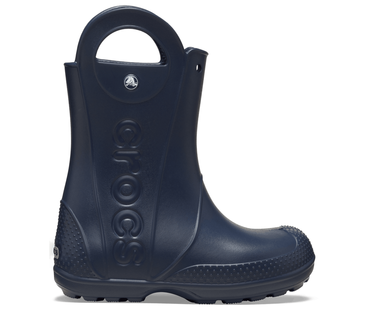 Kids鈥?Handle It Rain Boot - Navy