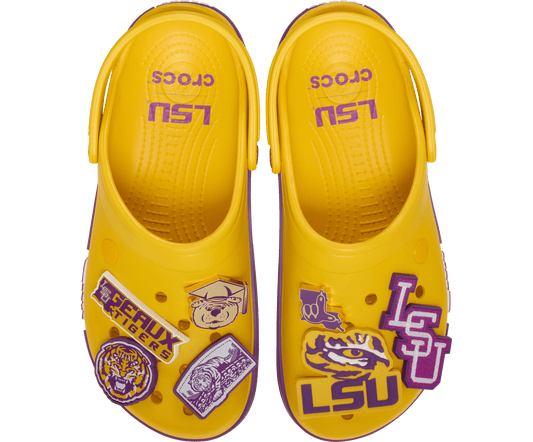 LSU Crocband™ Clog - Multi