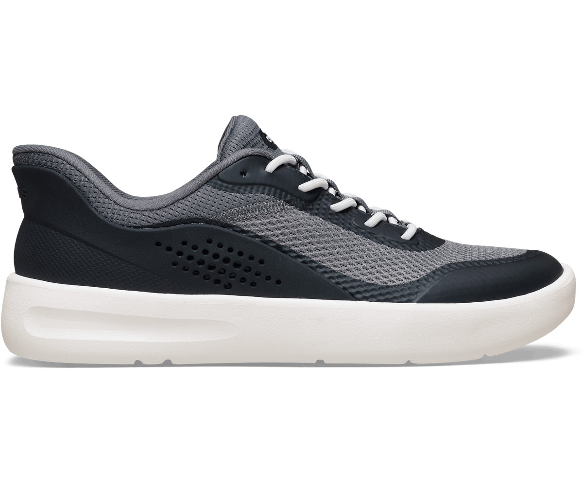 Men's Locale Sneaker - Black/Summit White