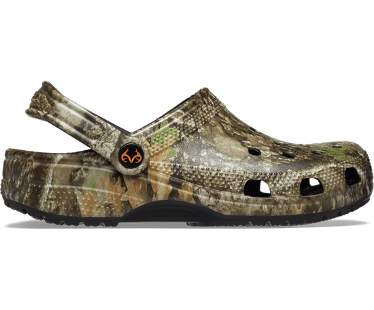 Realtree APX® Classic Clog - Multi