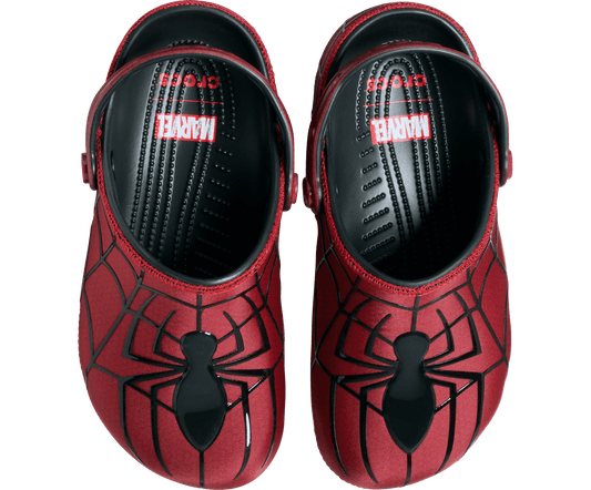 Spider-Man Neo Classic Clog - Multi