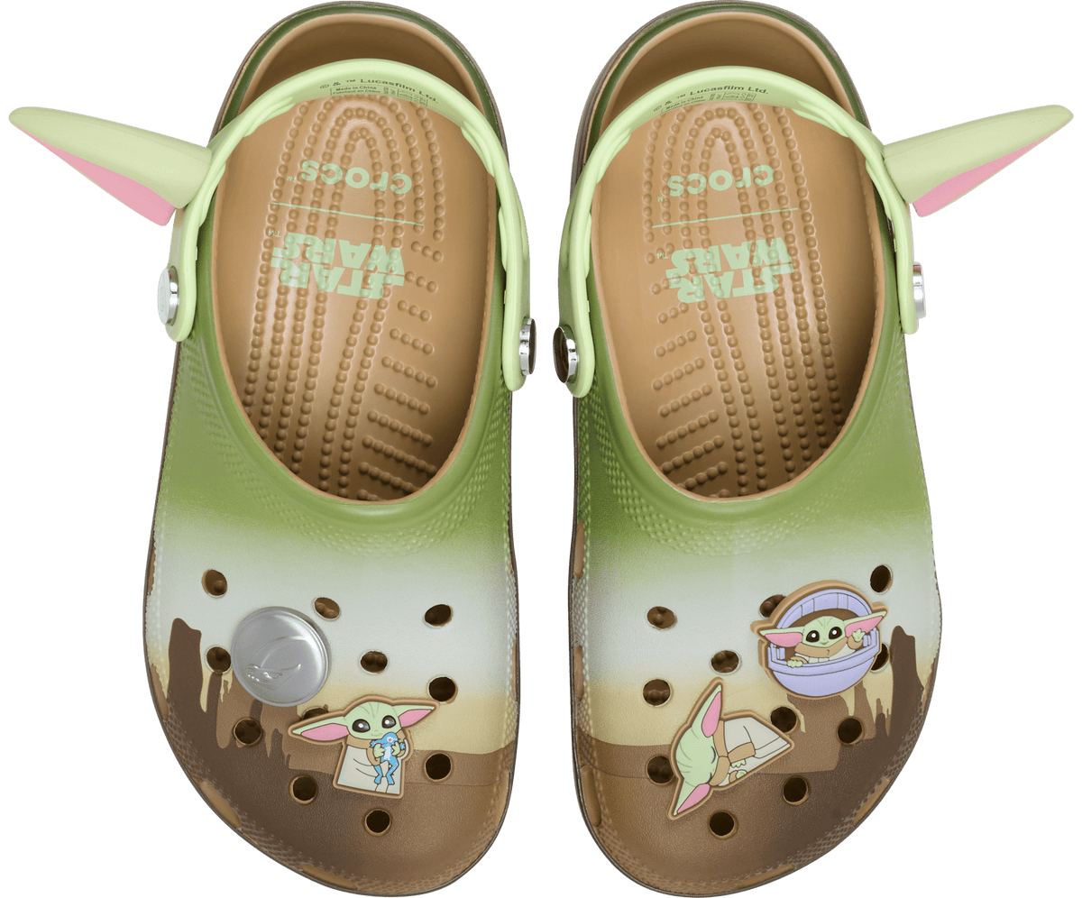 STAR WARS™ Grogu Classic Clog - Multi