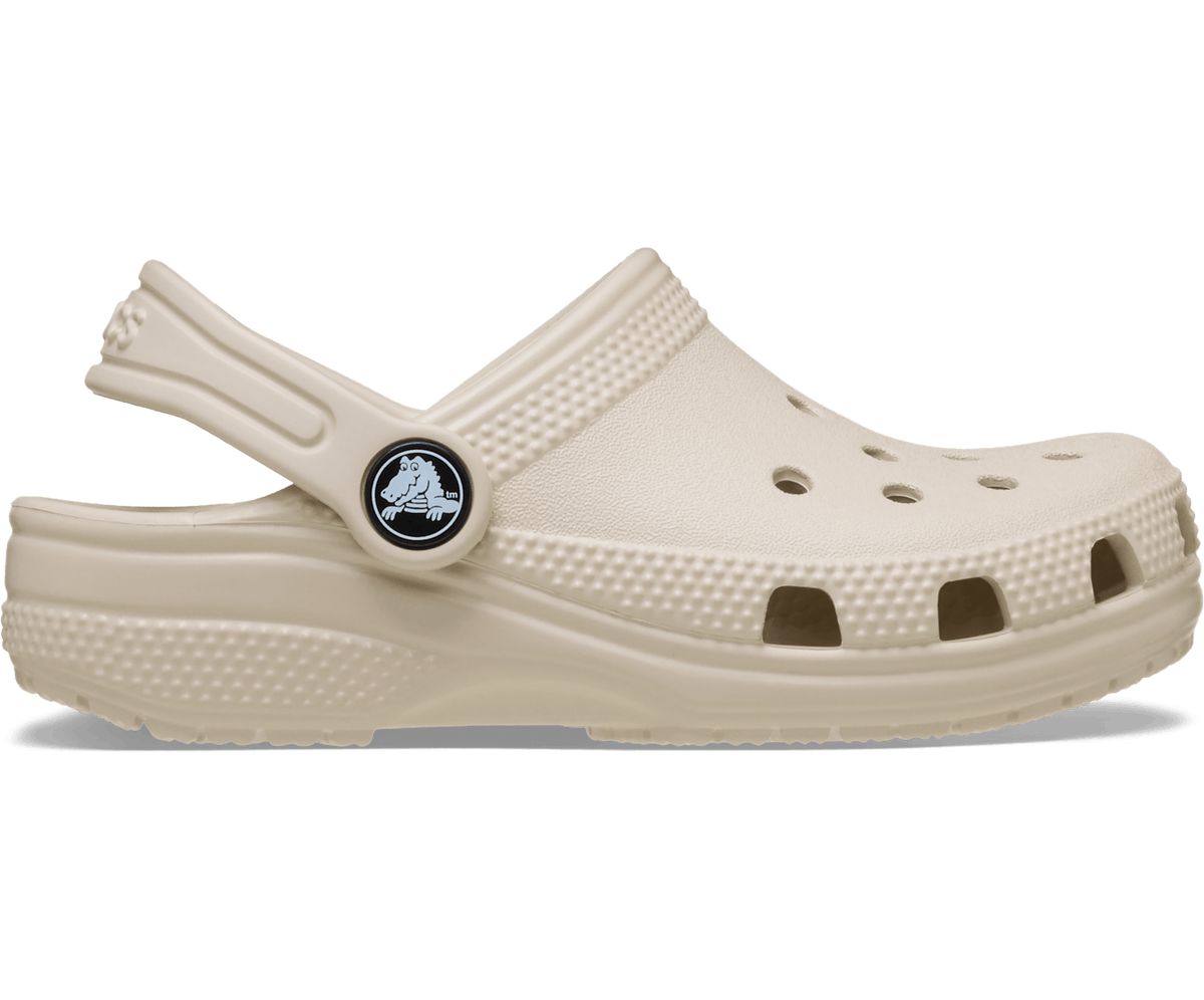 Toddler Classic Clog - Frapp茅