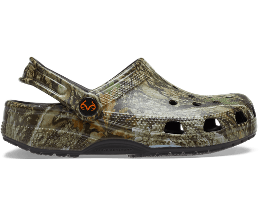Toddler Realtree APX Classic Clog - Multi